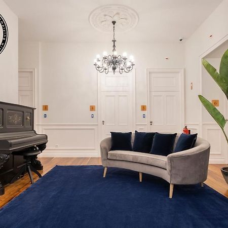 Casa Da Graca Bed & Breakfast Ponta Delgada Dış mekan fotoğraf