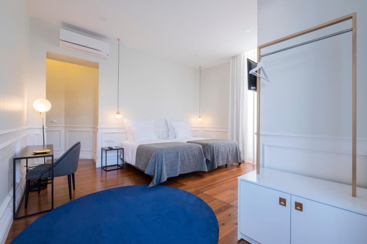 Casa Da Graca Bed & Breakfast Ponta Delgada Dış mekan fotoğraf