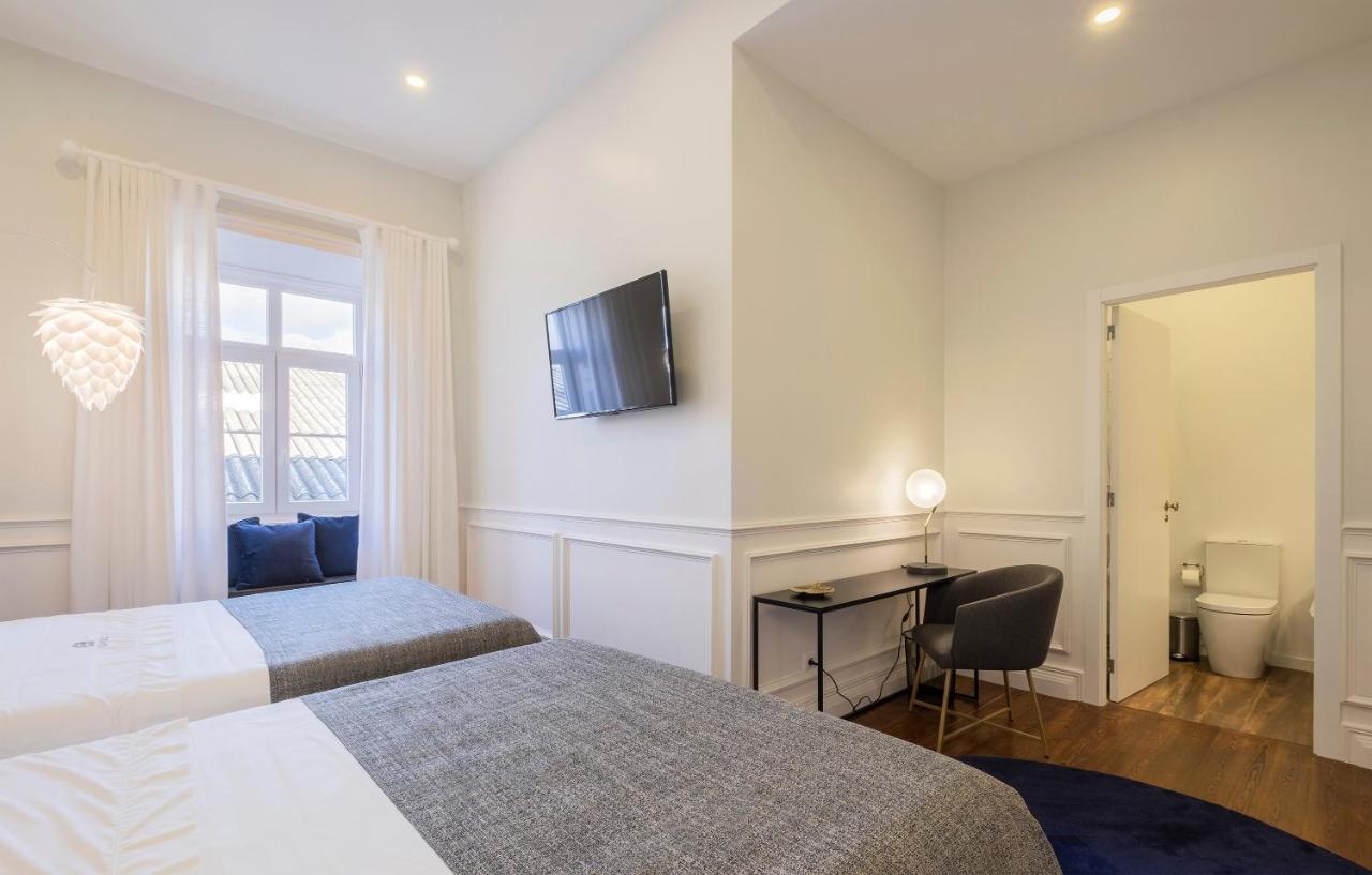 Casa Da Graca Bed & Breakfast Ponta Delgada Dış mekan fotoğraf