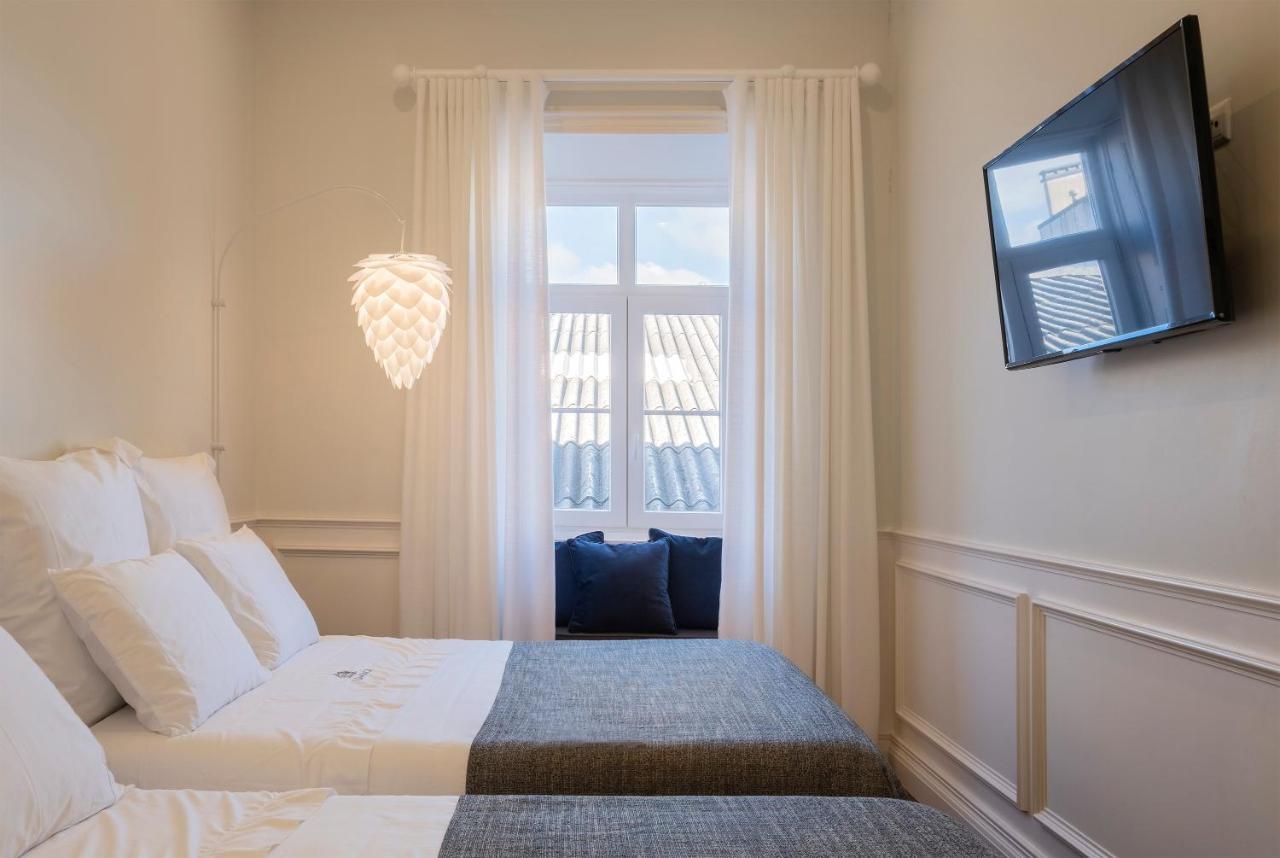 Casa Da Graca Bed & Breakfast Ponta Delgada Dış mekan fotoğraf